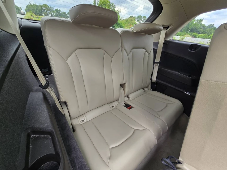 2018 Audi 4M Q7 - Image 15 of 24