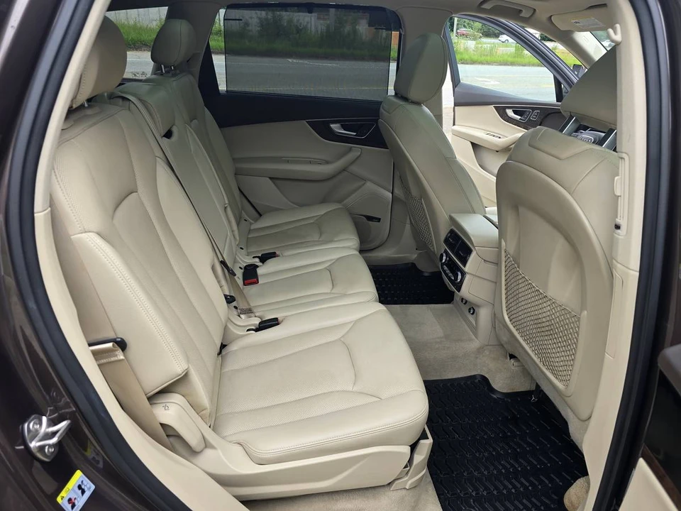 2018 Audi 4M Q7 - Image 14 of 24