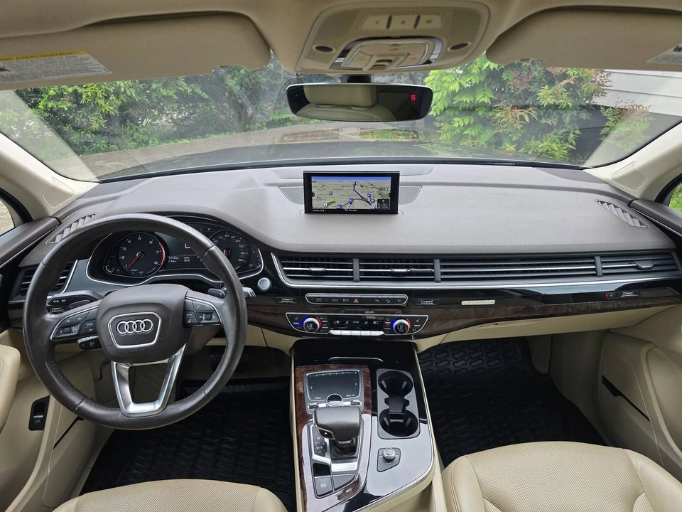 2018 Audi 4M Q7 - Image 21 of 24