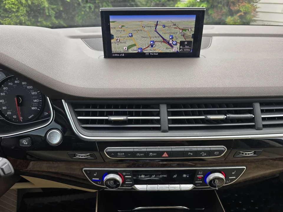 2018 Audi 4M Q7 - Image 24 of 24