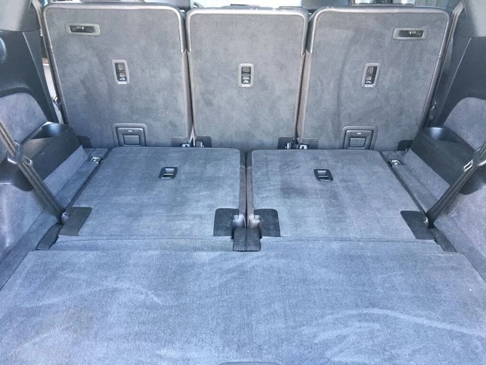 2018 Audi 4M Q7 - Image 14 of 20