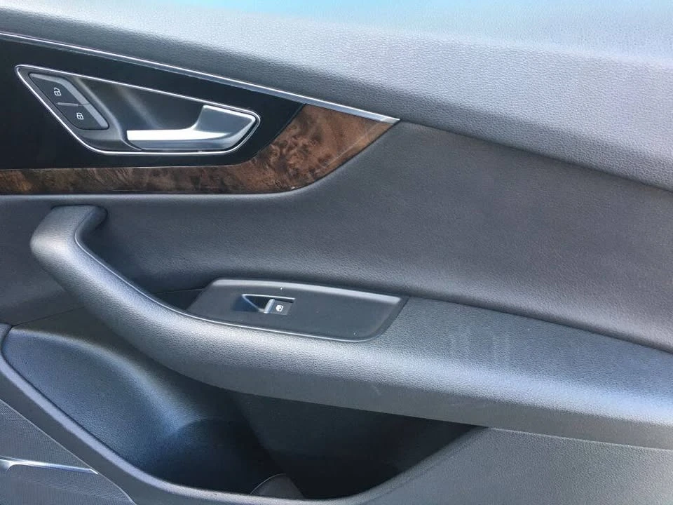2018 Audi 4M Q7 - Image 15 of 20