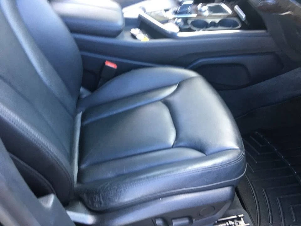 2018 Audi 4M Q7 - Image 16 of 20