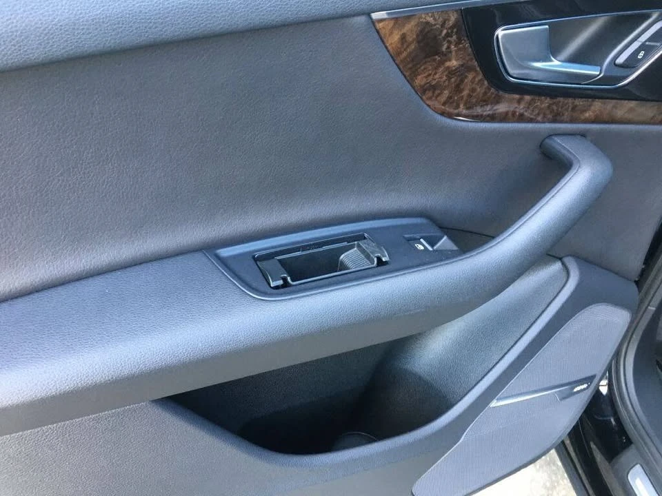 2018 Audi 4M Q7 - Image 13 of 20