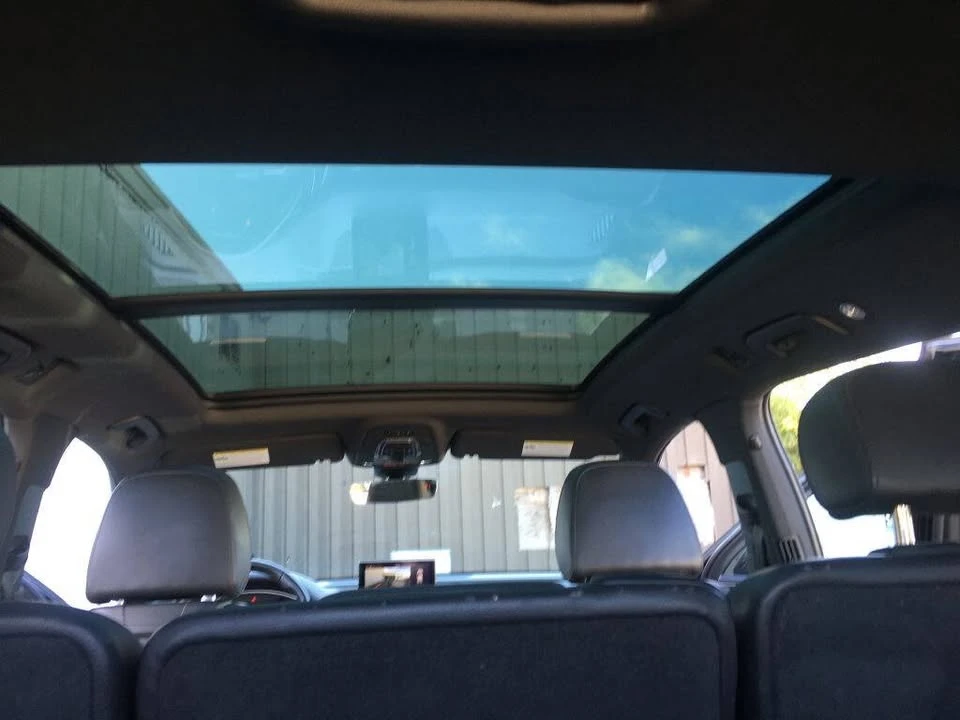2018 Audi 4M Q7 - Image 20 of 20