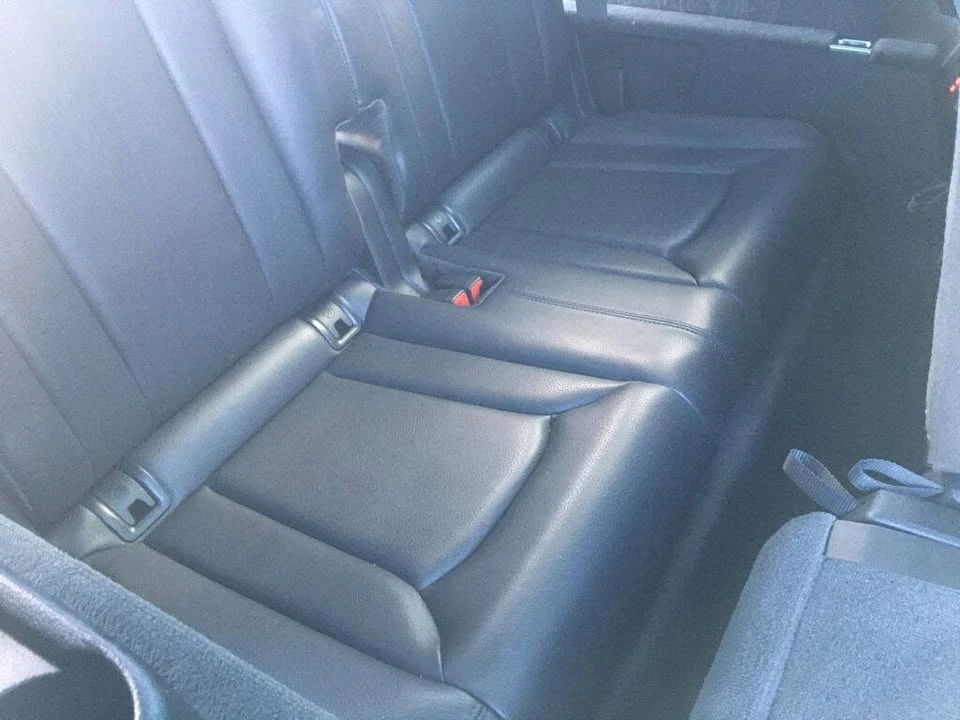 2018 Audi 4M Q7 - Image 19 of 20