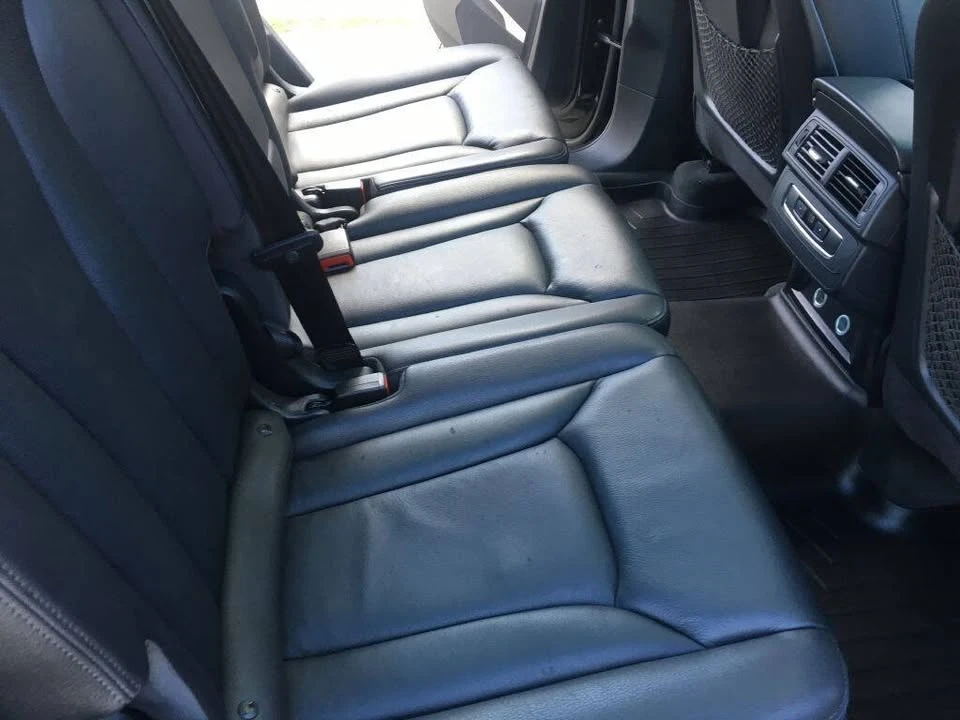 2018 Audi 4M Q7 - Image 18 of 20