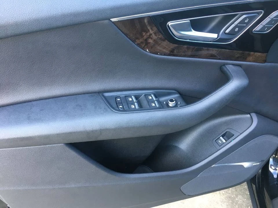 2018 Audi 4M Q7 - Image 11 of 20