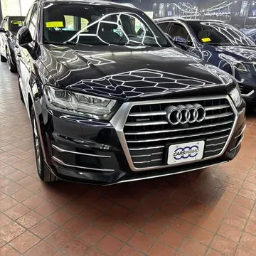 2018 Audi Q7