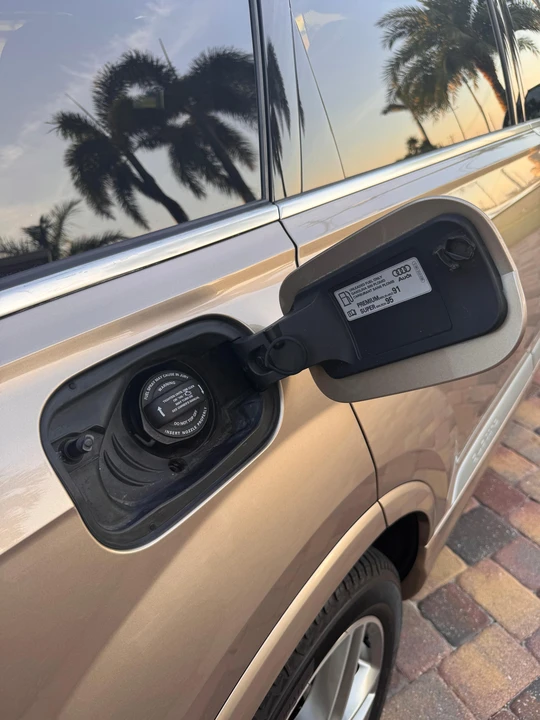 2018 Audi 4M Q7 - Image 14 of 31