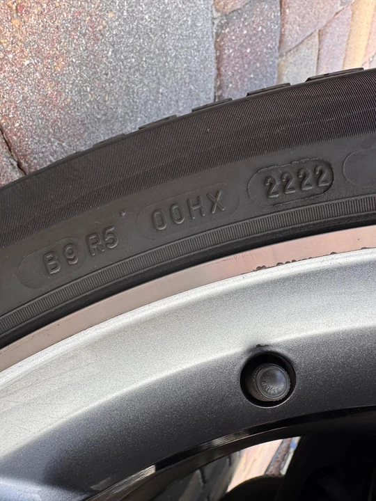 2018 Audi 4M Q7 - Image 31 of 31