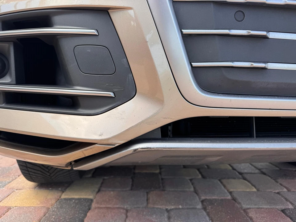 2018 Audi 4M Q7 - Image 16 of 31