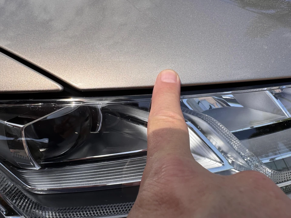 2018 Audi 4M Q7 - Image 17 of 31
