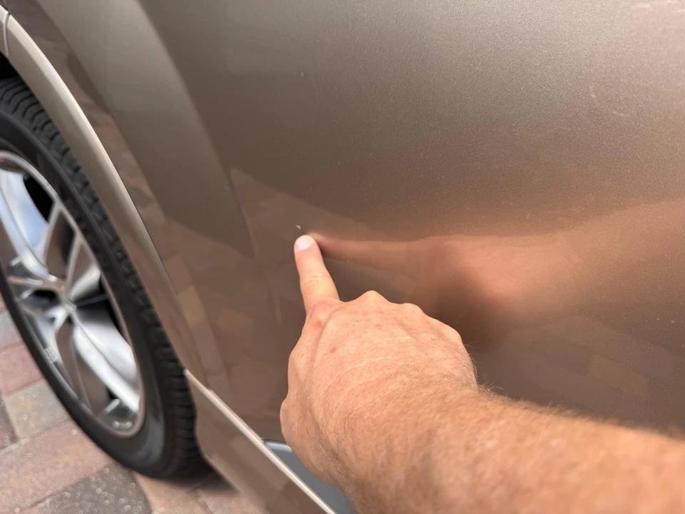 2018 Audi 4M Q7 - Image 22 of 31