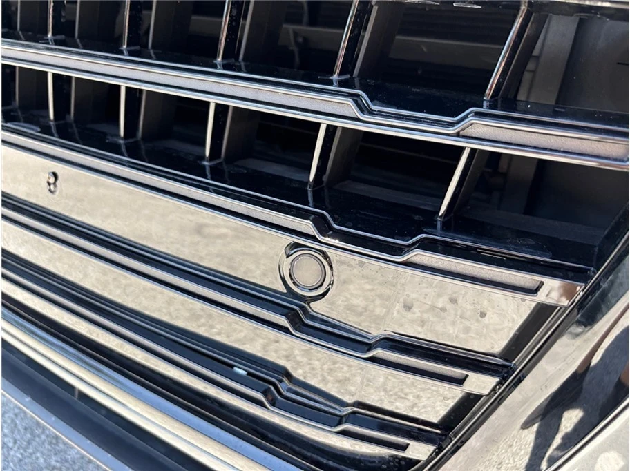 2018 Audi 4M Q7 - Image 14 of 21