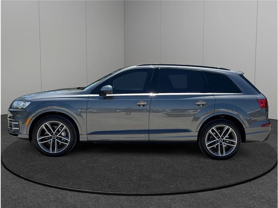 2018 Audi 4M Q7 - Image 5 of 21