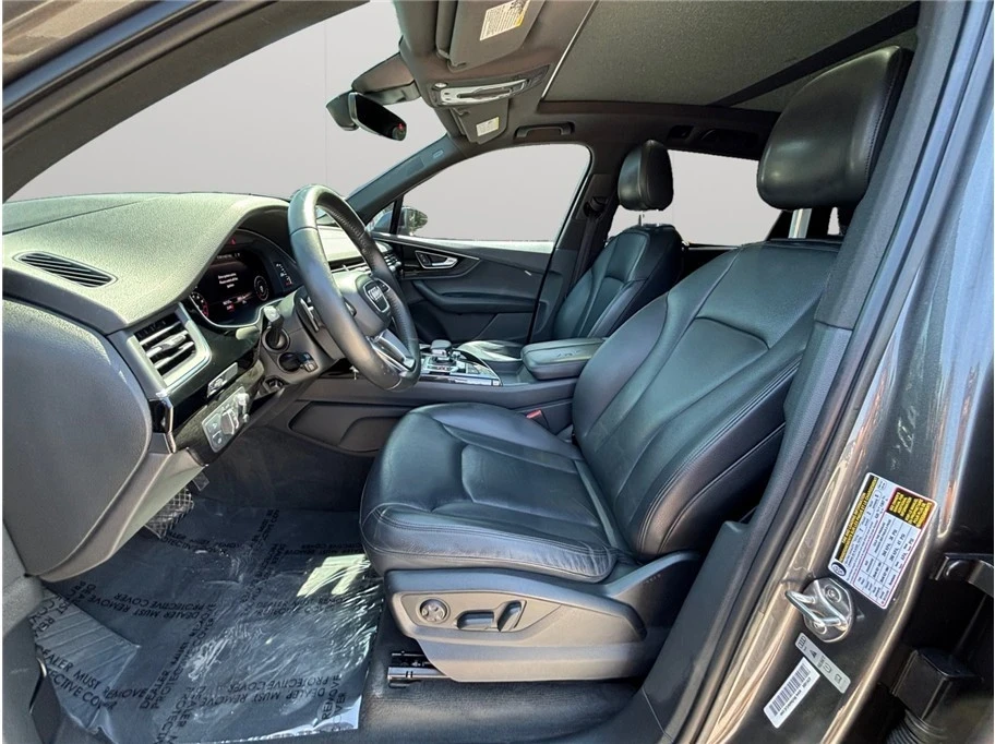 2018 Audi 4M Q7 - Image 2 of 21