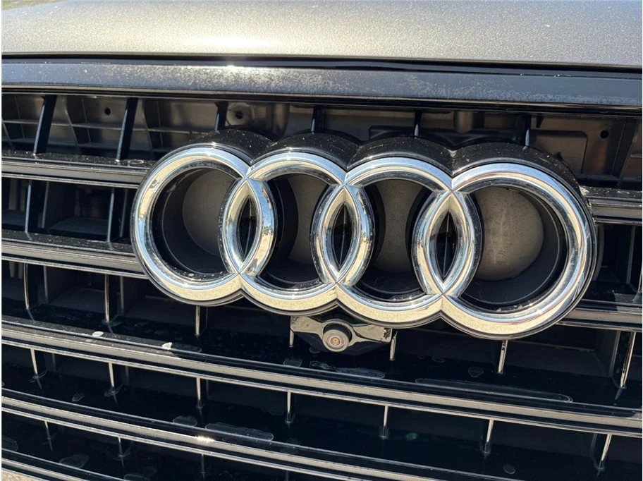2018 Audi 4M Q7 - Image 15 of 21
