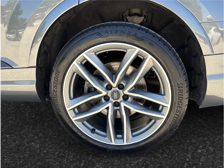 2018 Audi 4M Q7 - Image 16 of 21