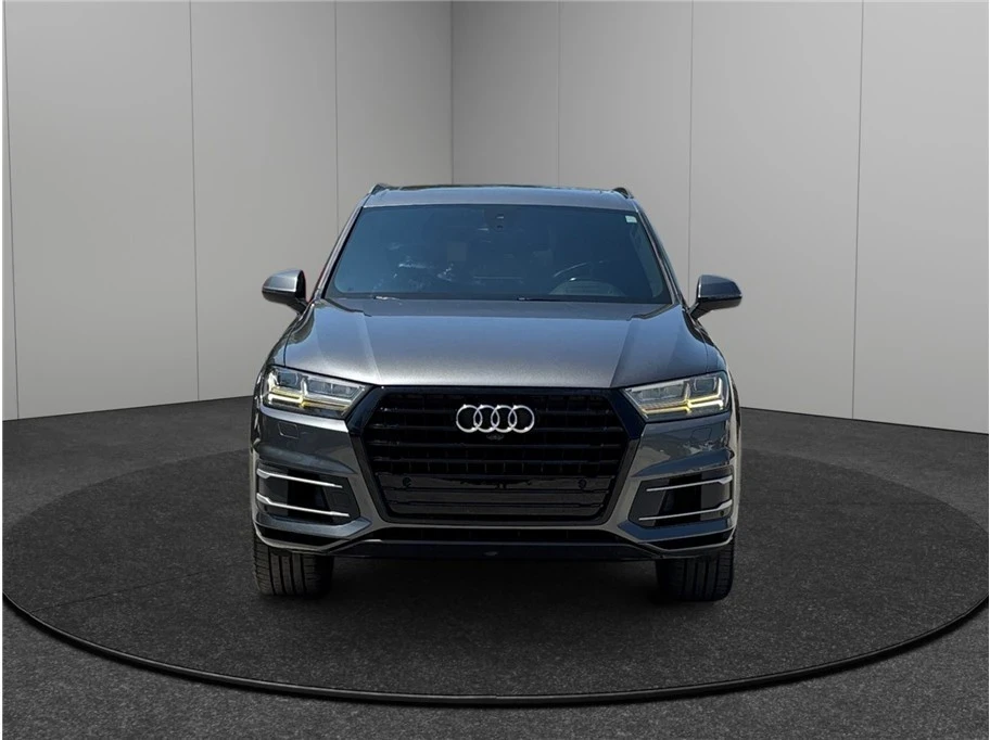 2018 Audi 4M Q7 - Image 3 of 21