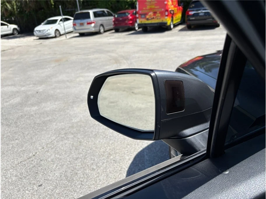 2018 Audi 4M Q7 - Image 20 of 21