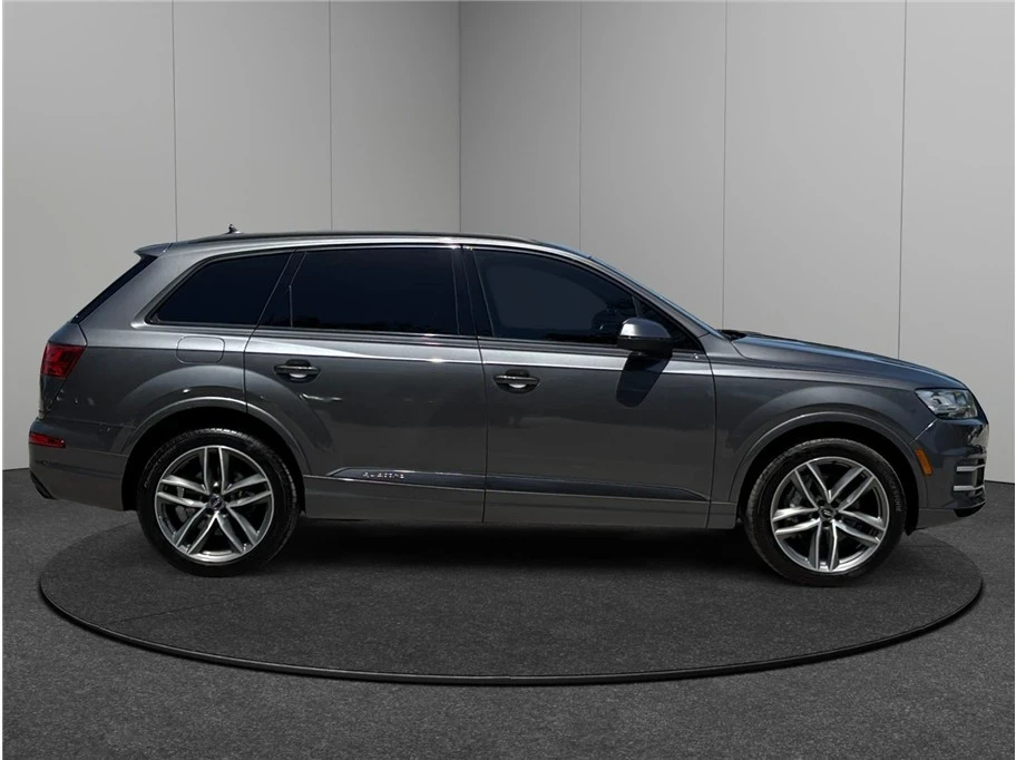 2018 Audi 4M Q7 - Image 10 of 21