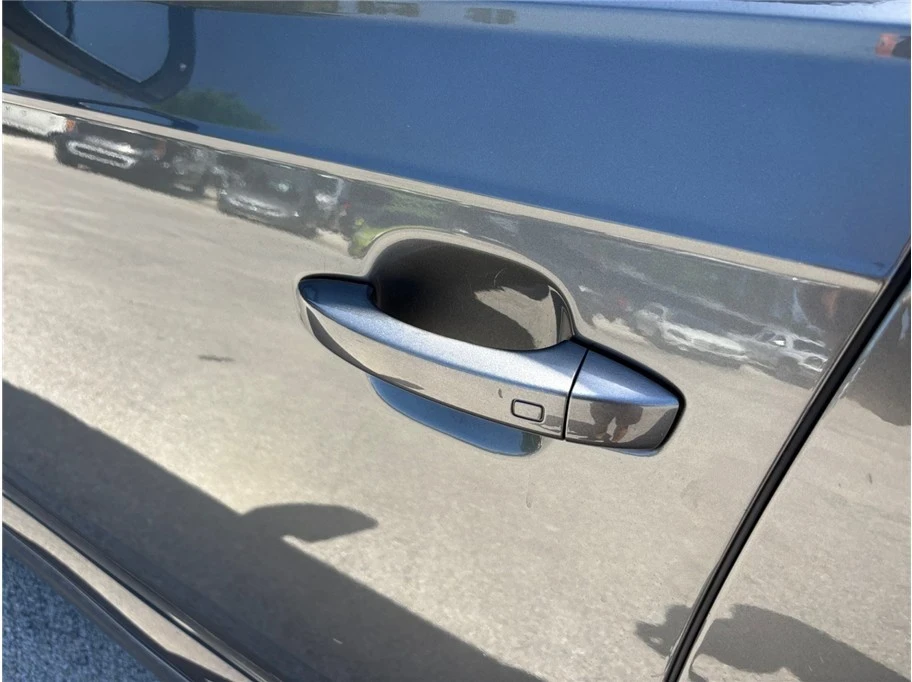 2018 Audi 4M Q7 - Image 19 of 21