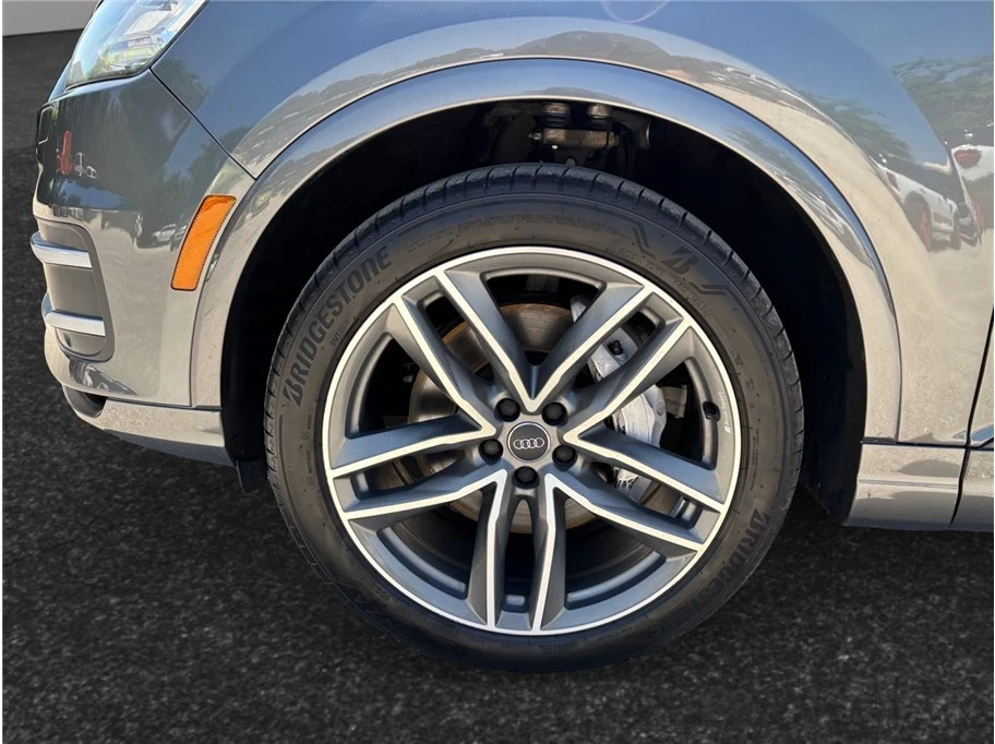 2018 Audi 4M Q7 - Image 13 of 21