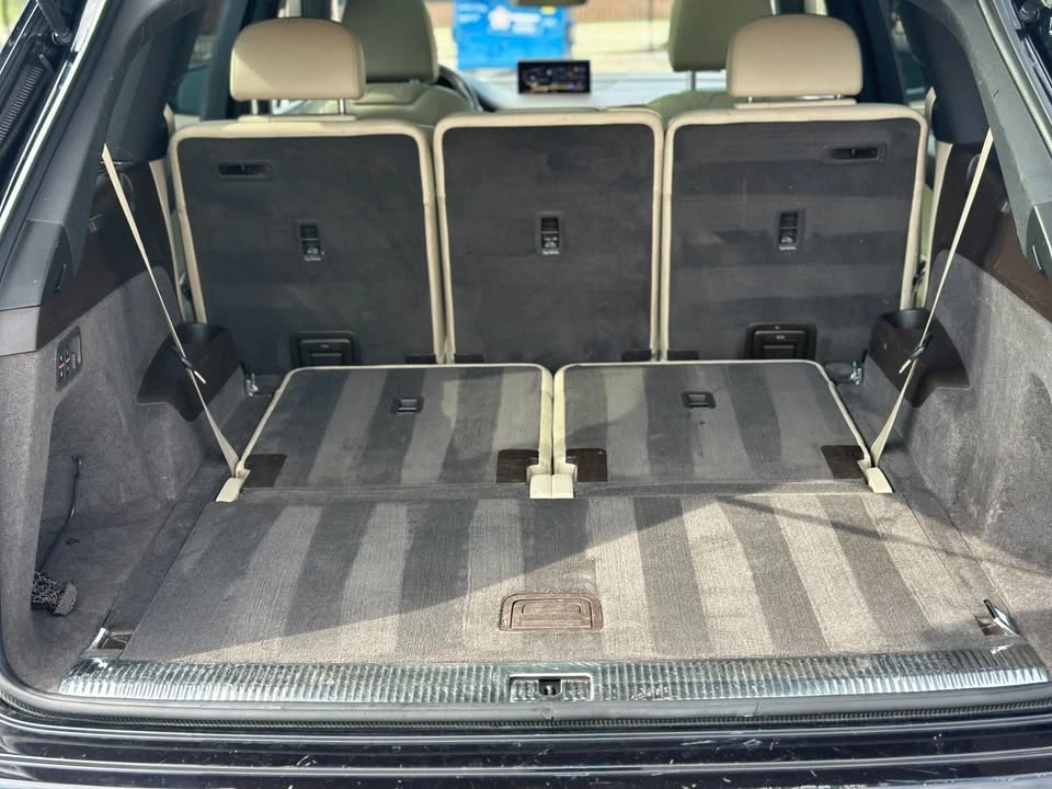 2018 Audi 4M Q7 - Image 14 of 20