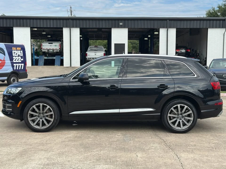 2018 Audi 4M Q7 - Image 5 of 20