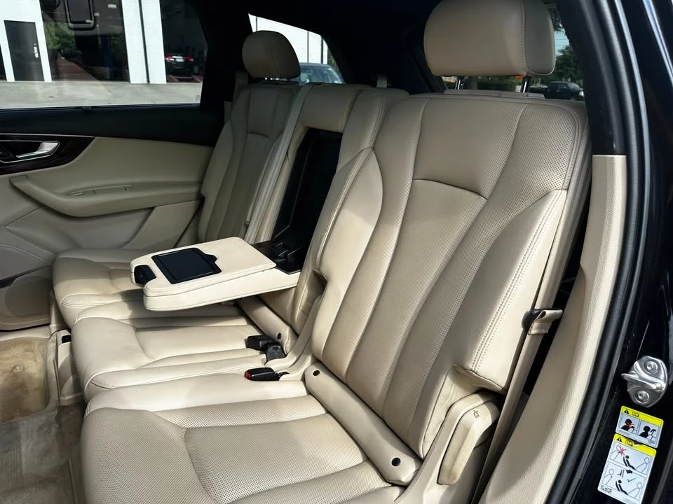 2018 Audi 4M Q7 - Image 15 of 20