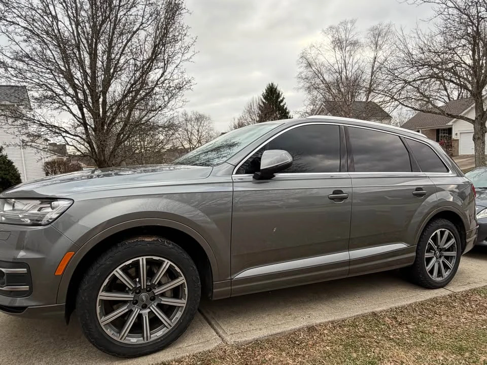 2018 Audi 4M Q7 - Image 6 of 8