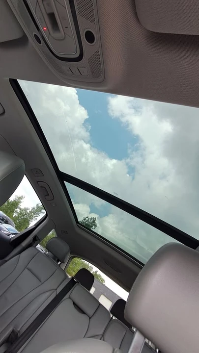 2018 Audi 4M Q7 - Image 16 of 16