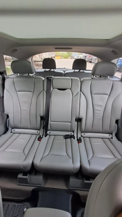 2018 Audi 4M Q7 - Image 15 of 16