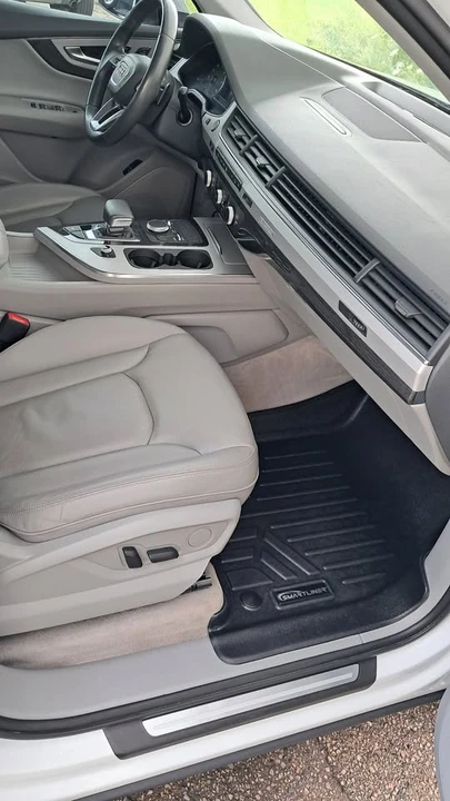 2018 Audi 4M Q7 - Image 9 of 16
