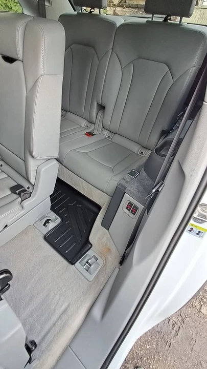 2018 Audi 4M Q7 - Image 13 of 16