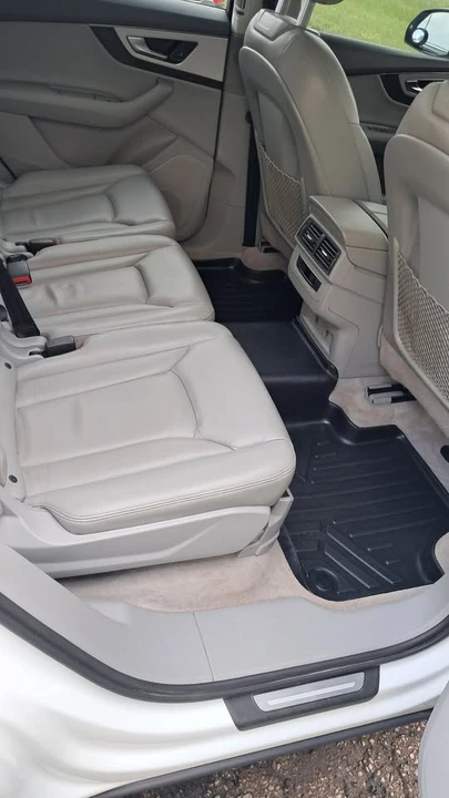2018 Audi 4M Q7 - Image 10 of 16