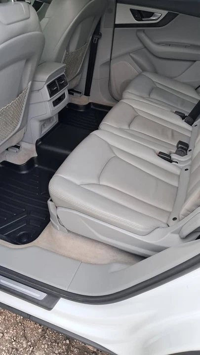 2018 Audi 4M Q7 - Image 12 of 16