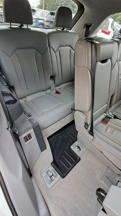 2018 Audi 4M Q7 - Image 11 of 16