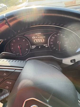 2018 Audi 4M Q7 - Image 7 of 8