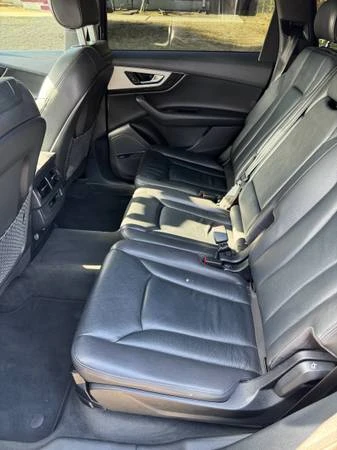 2018 Audi 4M Q7 - Image 3 of 8