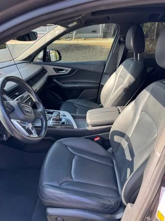 2018 Audi 4M Q7 - Image 2 of 8