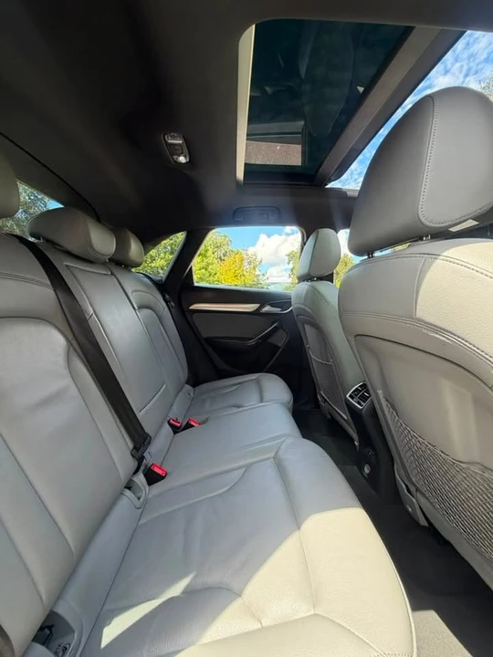 2018 Audi Q8 - Image 14 of 14