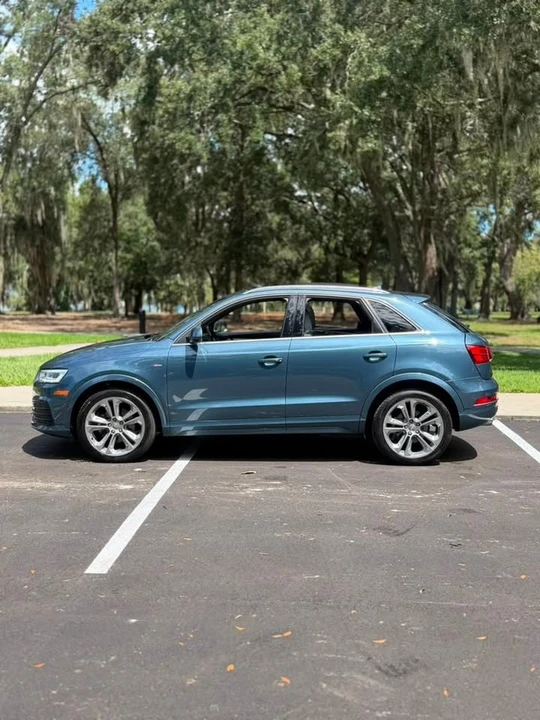 2018 Audi Q8 - Image 6 of 14