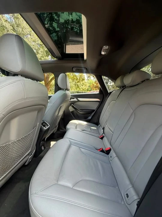 2018 Audi Q8 - Image 10 of 14