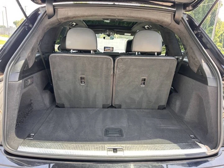 2018 Audi B9 A4 - Image 8 of 8