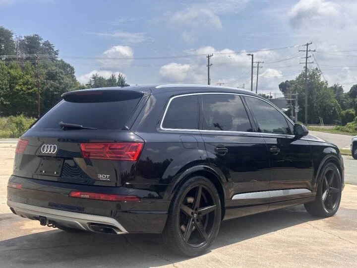 2018 Audi B9 A4 - Image 2 of 8