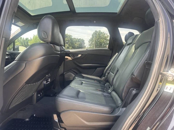 2018 Audi B9 A4 - Image 7 of 8