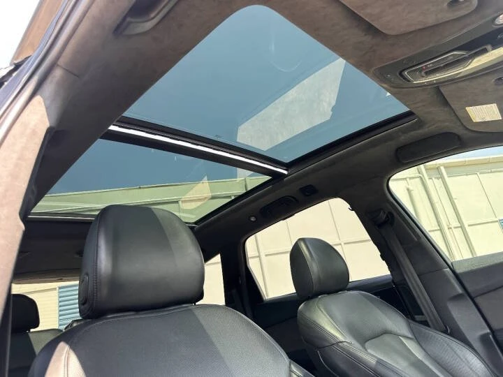 2018 Audi B9 A4 - Image 4 of 8