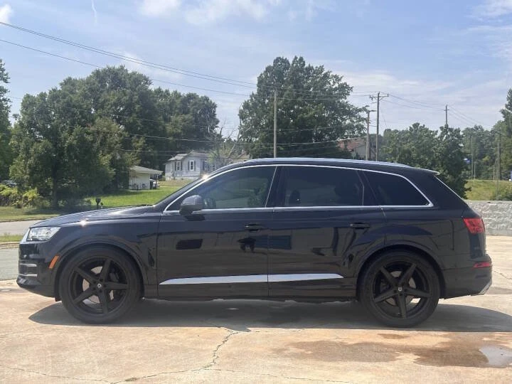 2018 Audi B9 A4 - Image 3 of 8